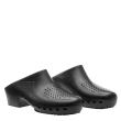 CALZURO CLASSIC PROFESSIONAL NON-SLIP CLOGS WITH HOLES - photo 1