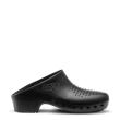 CALZURO CLASSIC PROFESSIONAL NON-SLIP CLOGS WITH HOLES