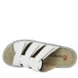 BERKEMANN SENTA SLIPPERS WITH REMOVABLE FOOTBED - photo 3