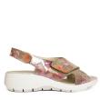 ENVAL SOFT CROSSED SANDAL FLEXIBLE AND COMFORTABLE - photo 1