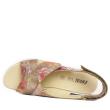 ENVAL SOFT CROSSED SANDAL FLEXIBLE AND COMFORTABLE - photo 3