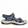 ENVAL SOFT TRACKING SANDALS SOFT LEATHER HIGH FLEXI - photo 1