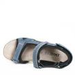 ENVAL SOFT TRACKING SANDALS SOFT LEATHER HIGH FLEXI - photo 3