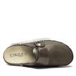 CINZIA SOFT SLIPPERS WITH REMOVABLE HAMMER TOE FOOTBED - photo 3