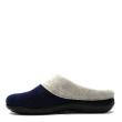 SUSIMODA SLIPPERS WITH REMOVABLE WOOL FOOTBED - photo 2