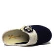 SUSIMODA SLIPPERS WITH REMOVABLE WOOL FOOTBED - photo 3