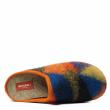 BIOLINE PURE VIRGIN WOOL SLIPPERS REMOVABLE RAISED FOOTBED - photo 3
