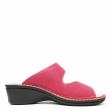 DUNA SLIPPER WITH DOUBLE TEAR AND REMOVABLE FOOTBED - photo 1