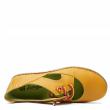 JUNGLA SHOE WITH LACE REMOVABLE SEMI-OPEN FOOTBED - photo 3
