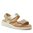 ARA REMOVABLE FOOTBED SANDAL WITH EXTRA FLEX BOTTOM - photo 3