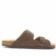 BIO MENPHIS MEN'S DOUBLE BAND SLIPPERS, ULTRA SOFT FOOTBED - photo 3