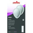 PEDAG DROP SUPPORT CUSHION FOR METATARSAL HEADS DROP SHAPE - photo 1