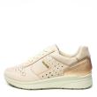 ENVAL SOFT WOMEN'S SNEAKERS WITH LACES LEATHER POWDER PINK - photo 1