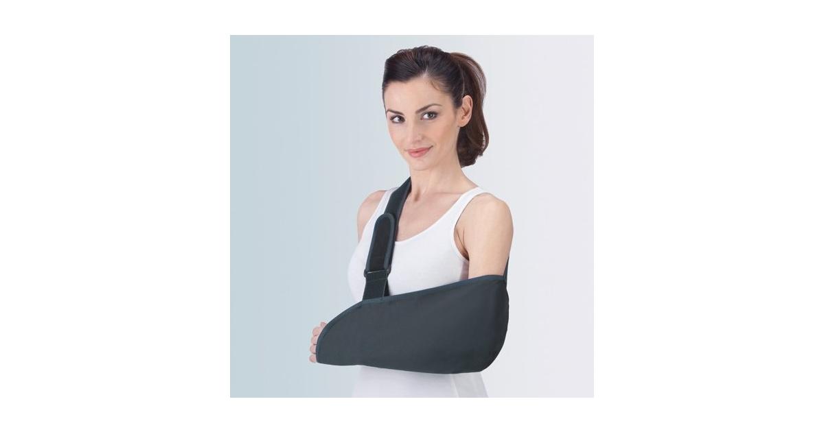 SPIKENERGY CALF BRACE IN ELASTIC FABRIC FOR MAGNETOTHERAPY