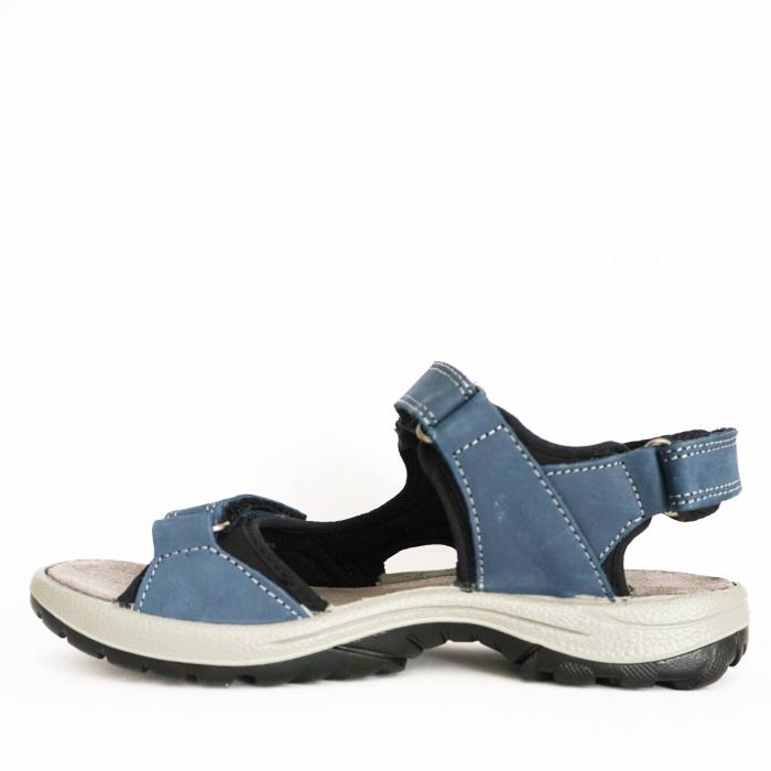 ENVAL SOFT TRACKING SANDALS SOFT LEATHER HIGH FLEXI - photo 2