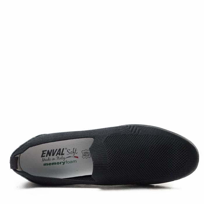 ENVAL SOFT EDITH LINER IN SOFT FABRIC REMOVABLE FOOTBED - photo 3