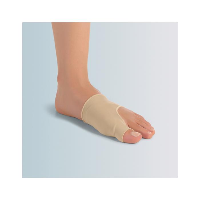 FGP PROTECTION PER-S23 SILICONE PROTECTION FOR BALLUX VALGUS