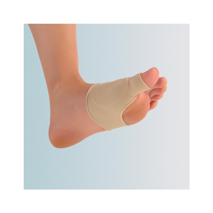 FGP PROTECTION PER-S23 SILICONE PROTECTION FOR BALLUX VALGUS - photo 1